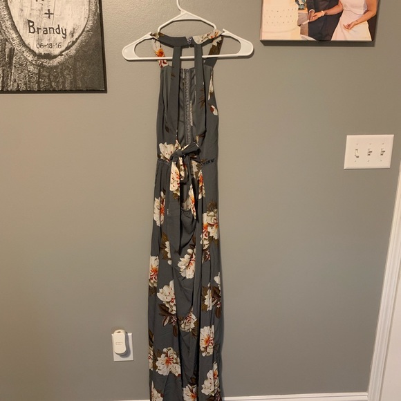 Maxi Dress - Picture 5 of 5